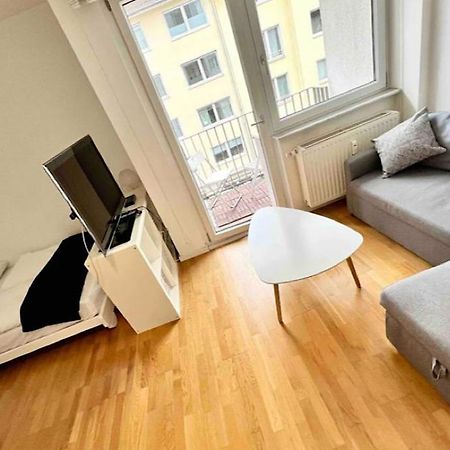 Koelner Apartment Direkt Am Zentrum Eksteriør billede