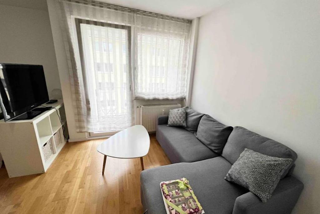 Koelner Apartment Direkt Am Zentrum Eksteriør billede