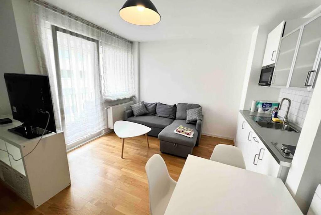 Koelner Apartment Direkt Am Zentrum Eksteriør billede