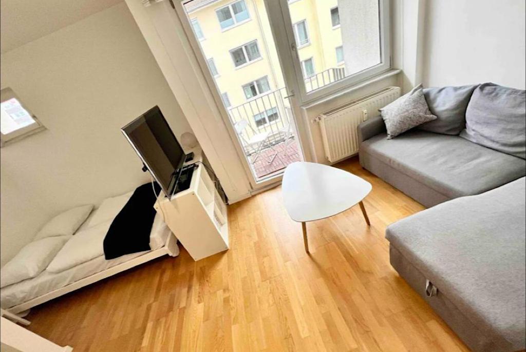 Koelner Apartment Direkt Am Zentrum Eksteriør billede
