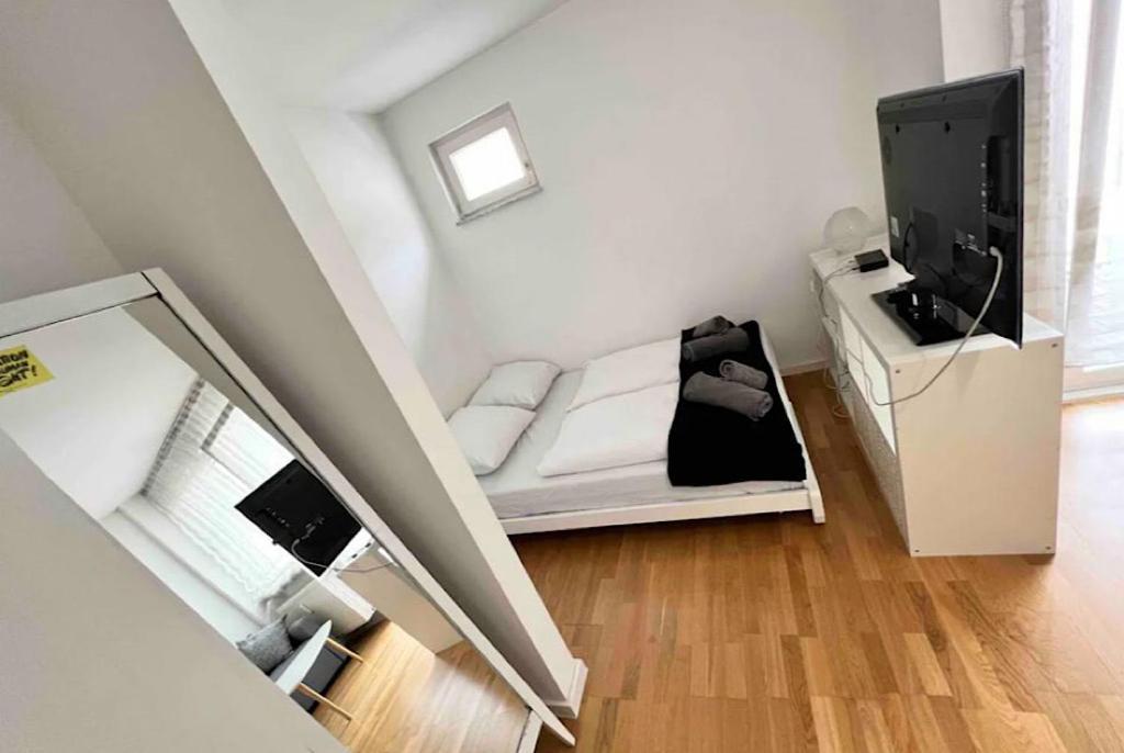 Koelner Apartment Direkt Am Zentrum Eksteriør billede