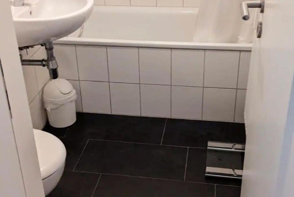 Koelner Apartment Direkt Am Zentrum Eksteriør billede